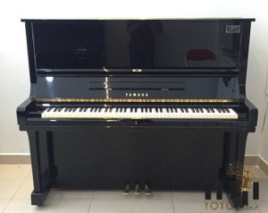 Bán đàn piano Yamaha U3M biên hòa