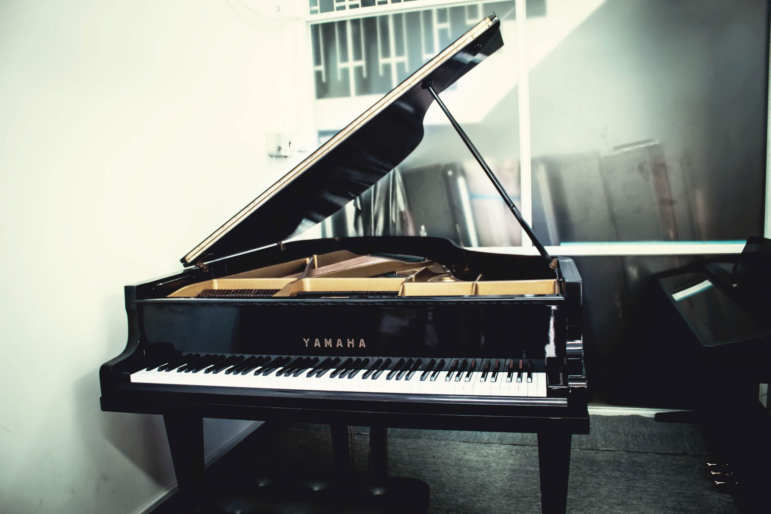 Lý do mà đàn Piano luôn được mệnh danh là vua của các loại nhạc cụ